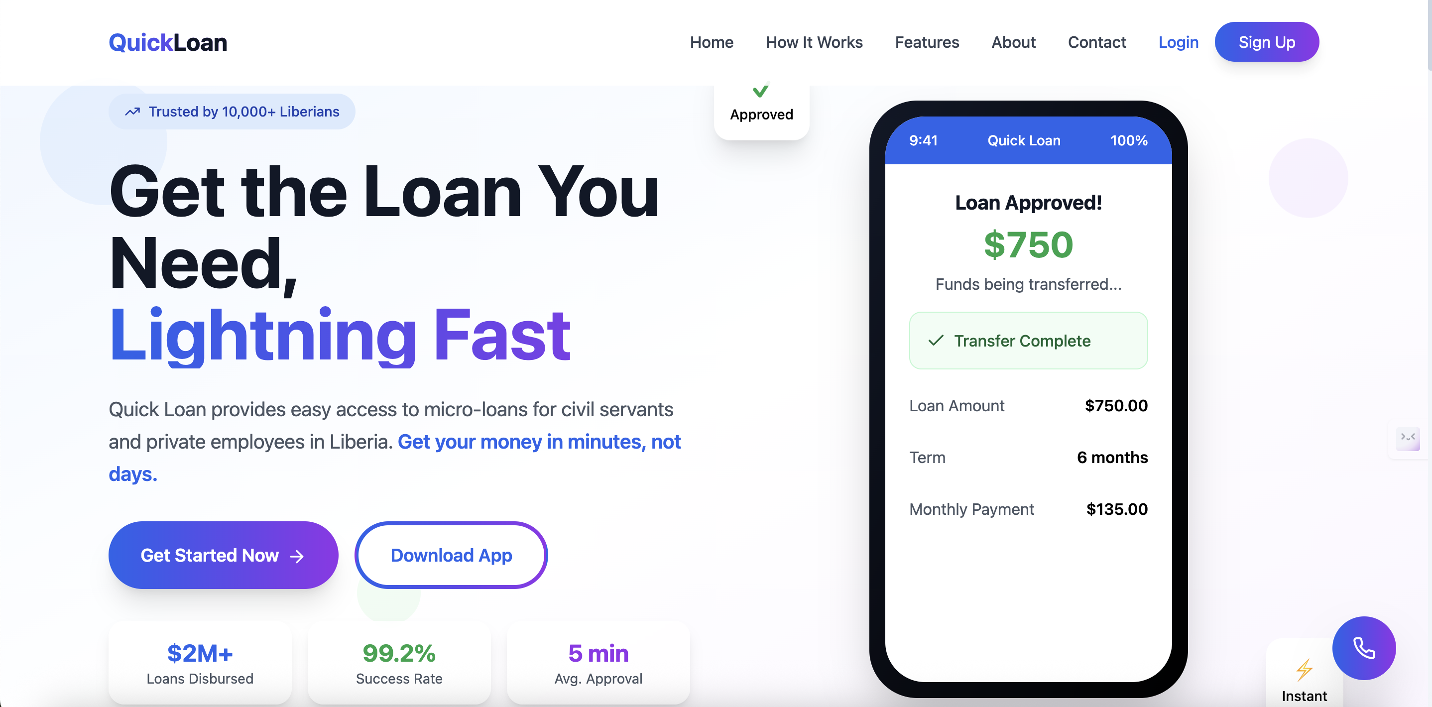QuickLoan